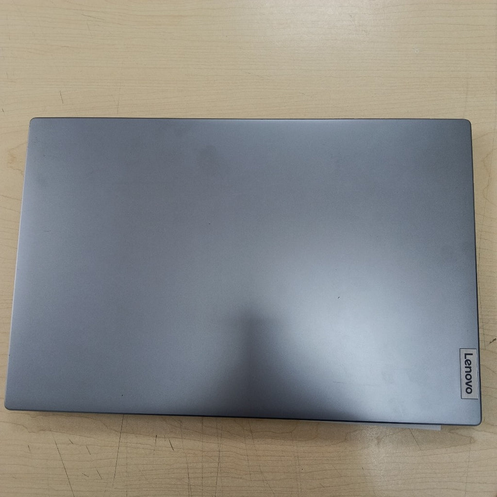 LAPTOP LENOVO V15 G4 AMN (205) 512 GB SSD 8 GB RAM (SEMINUEVO)