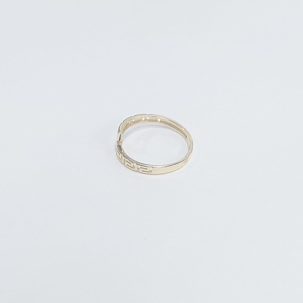 ANILLOS DAMA ORO 14K 1.2 (NUEVO)