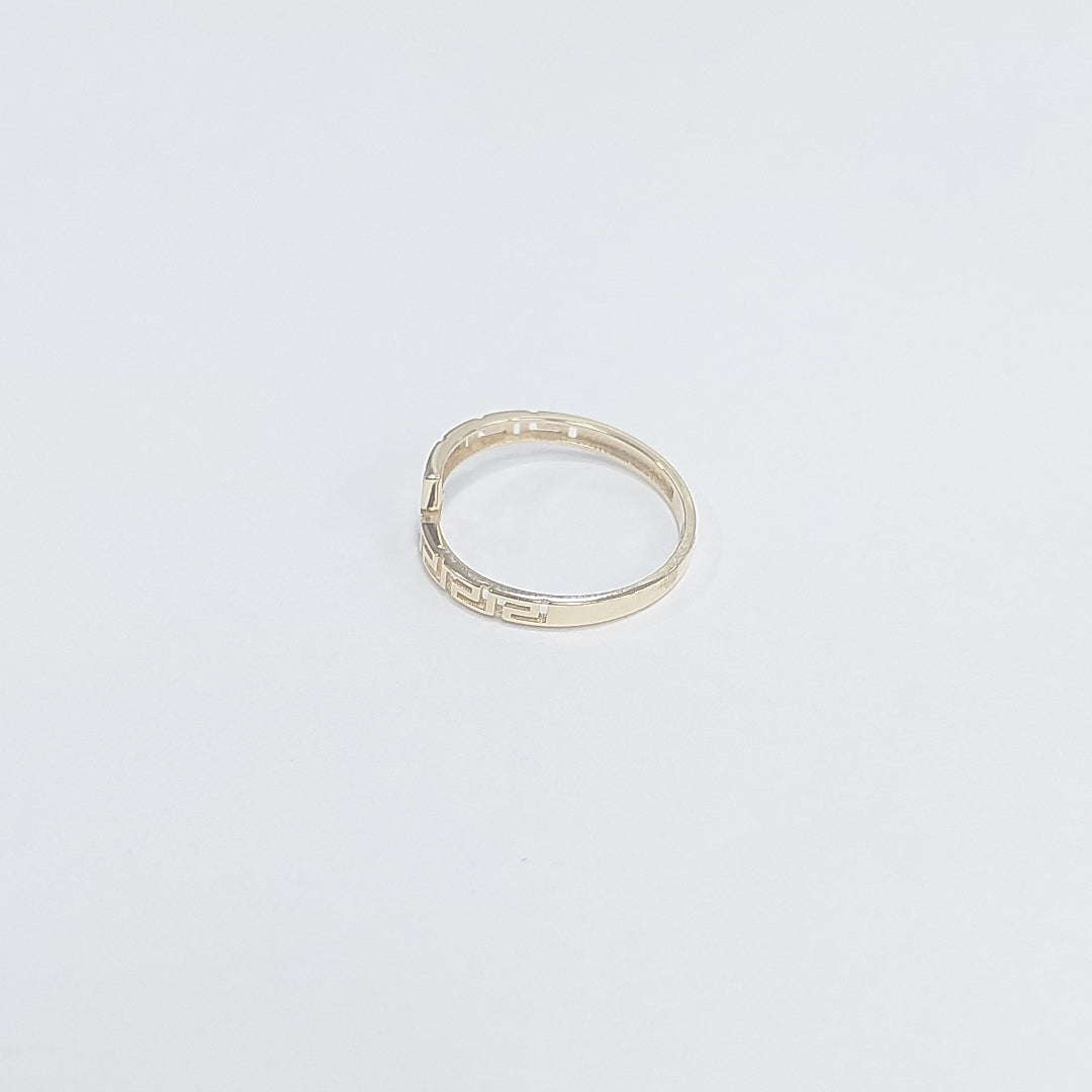 ANILLOS DAMA ORO 14K 1.2 (NUEVO)