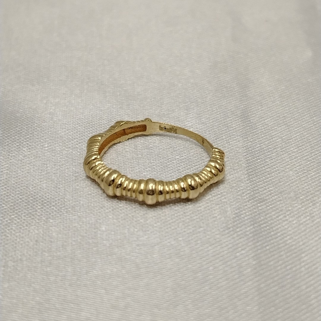 ANILLOS DAMA ORO 14K 2.2 (NUEVO)