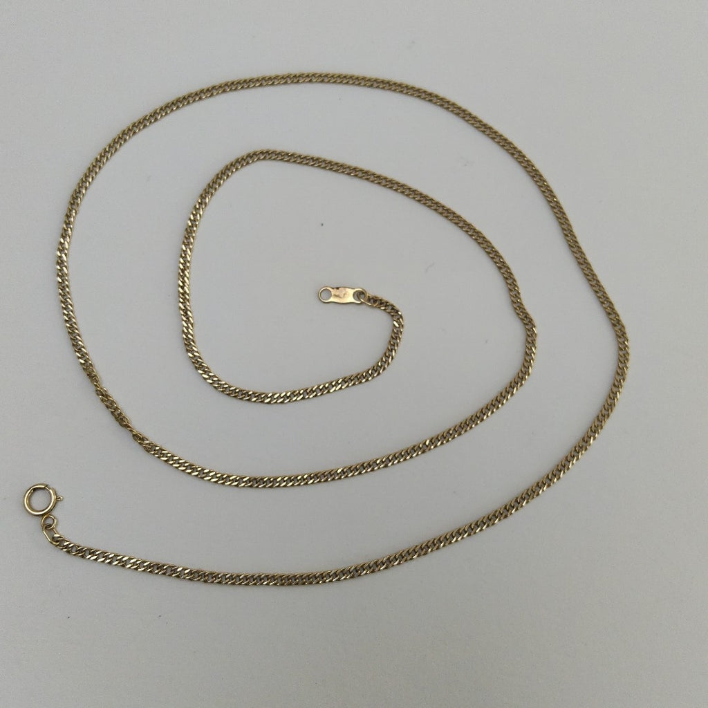 CADENA ORO 10 K 3.5 GRMS (SEMINUEVO)