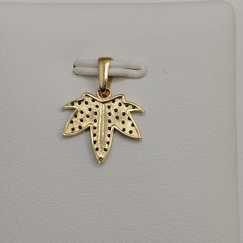 DIJES ORO 14K 1 (NUEVO)