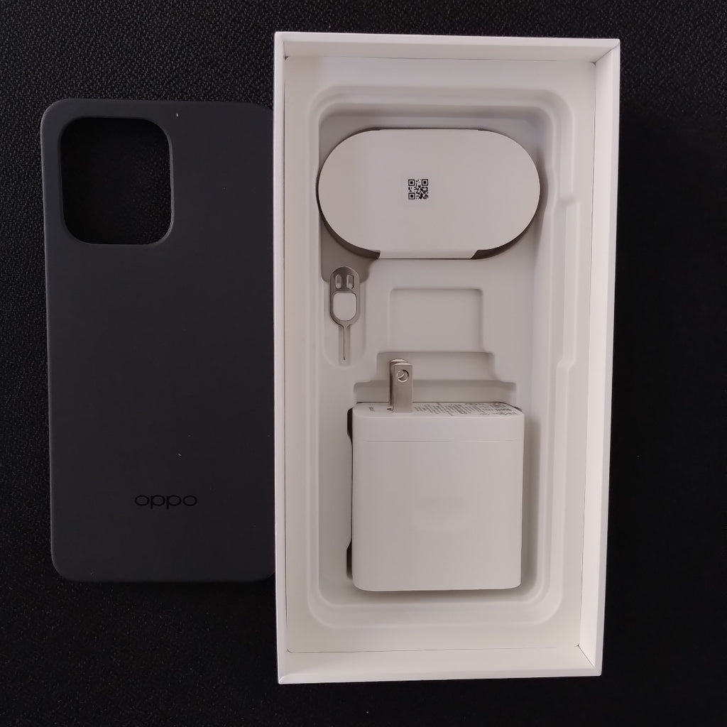 CELULAR OPPO A6 PRO CPH2781 (2025) 256 GB 8 GB RAM (SEMINUEVO)