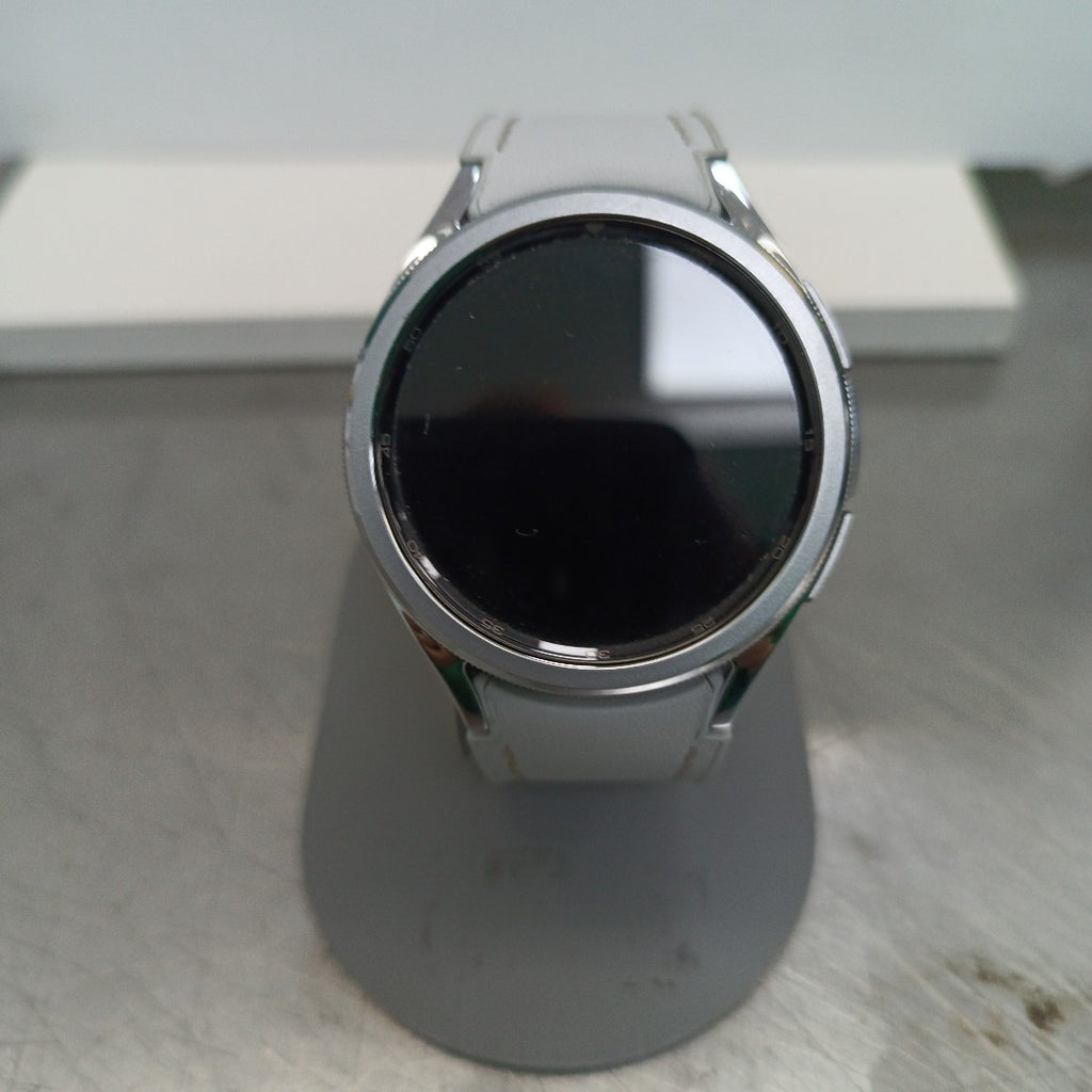 SMARTWATCH SAMSUNG GALAXY WATCH 6 CLASSIC SM-R950 43 MM GPS (SEMINUEVO)
