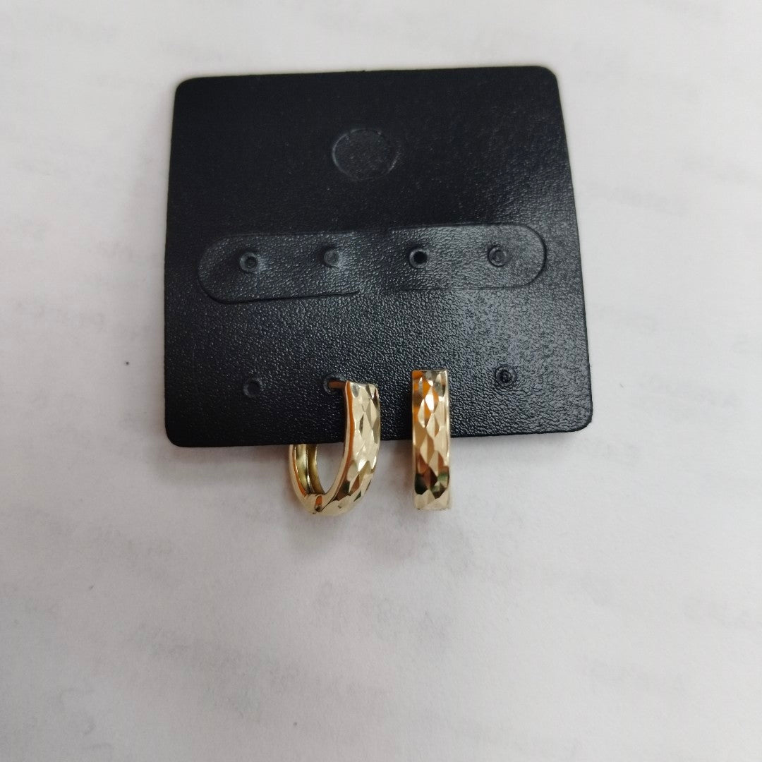 HUGGIES ORO 14K 1 (NUEVO)