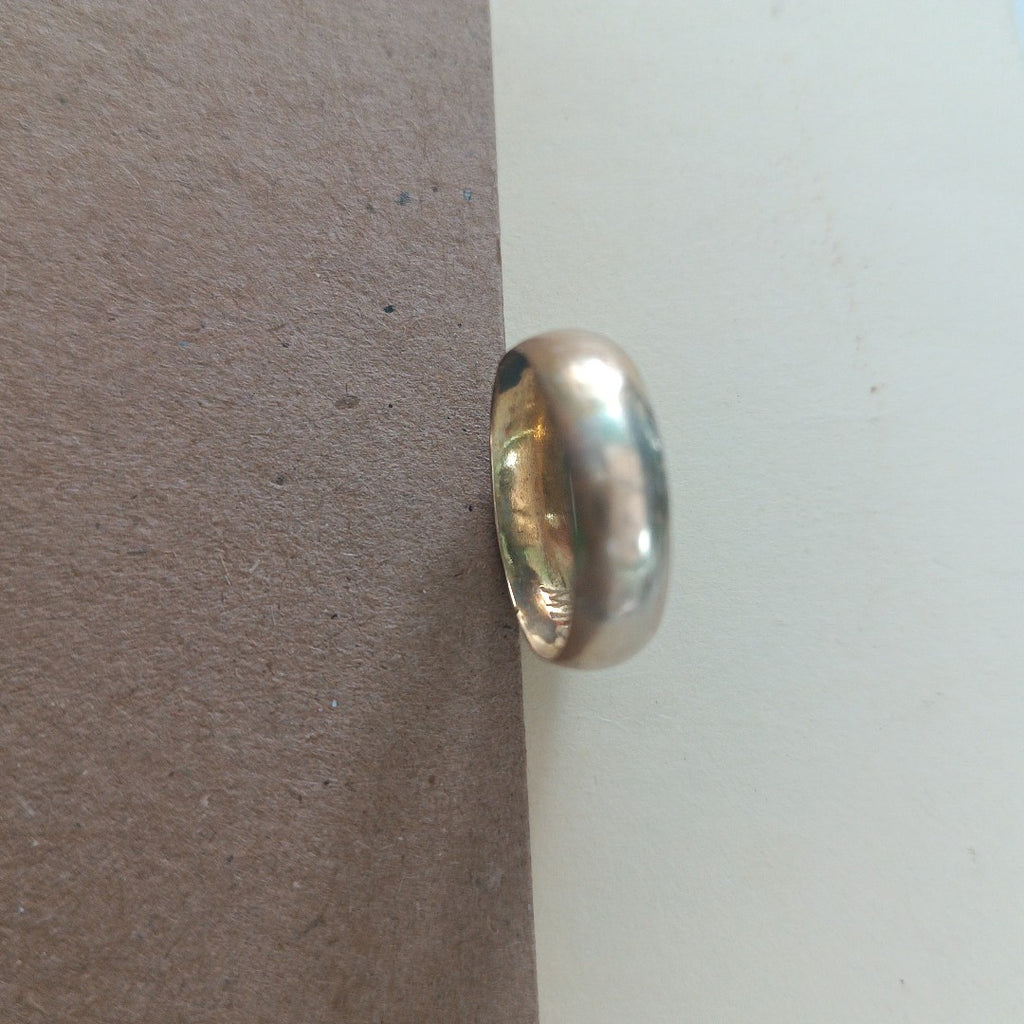 ARGOLLA ORO 8 K 1 GRMS (SEMINUEVO)