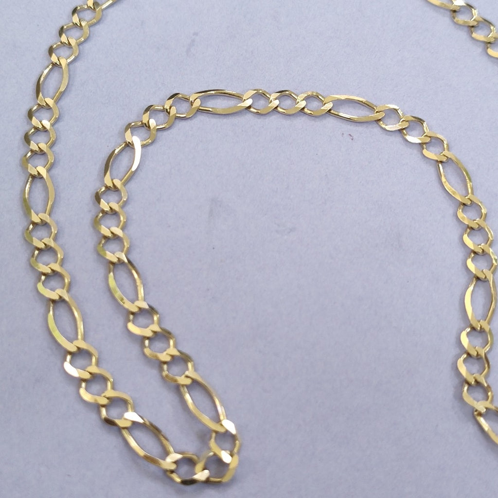 CADENA ORO 10 K 16 GRMS (SEMINUEVO)