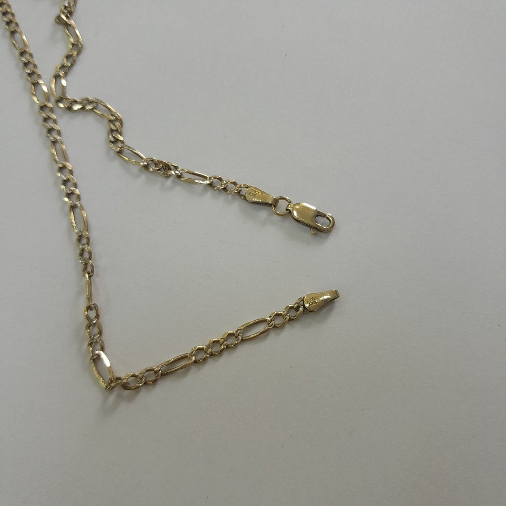 CADENA ORO 10 K 6.5 GRMS (SEMINUEVO)