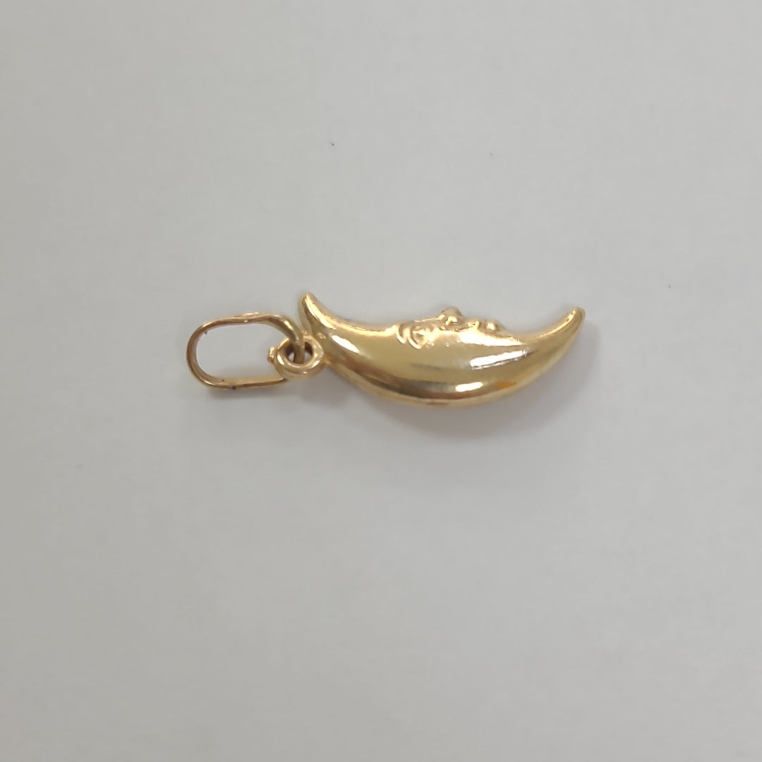 DIJE ORO 10 K 1,10 GRMS (SEMINUEVO)