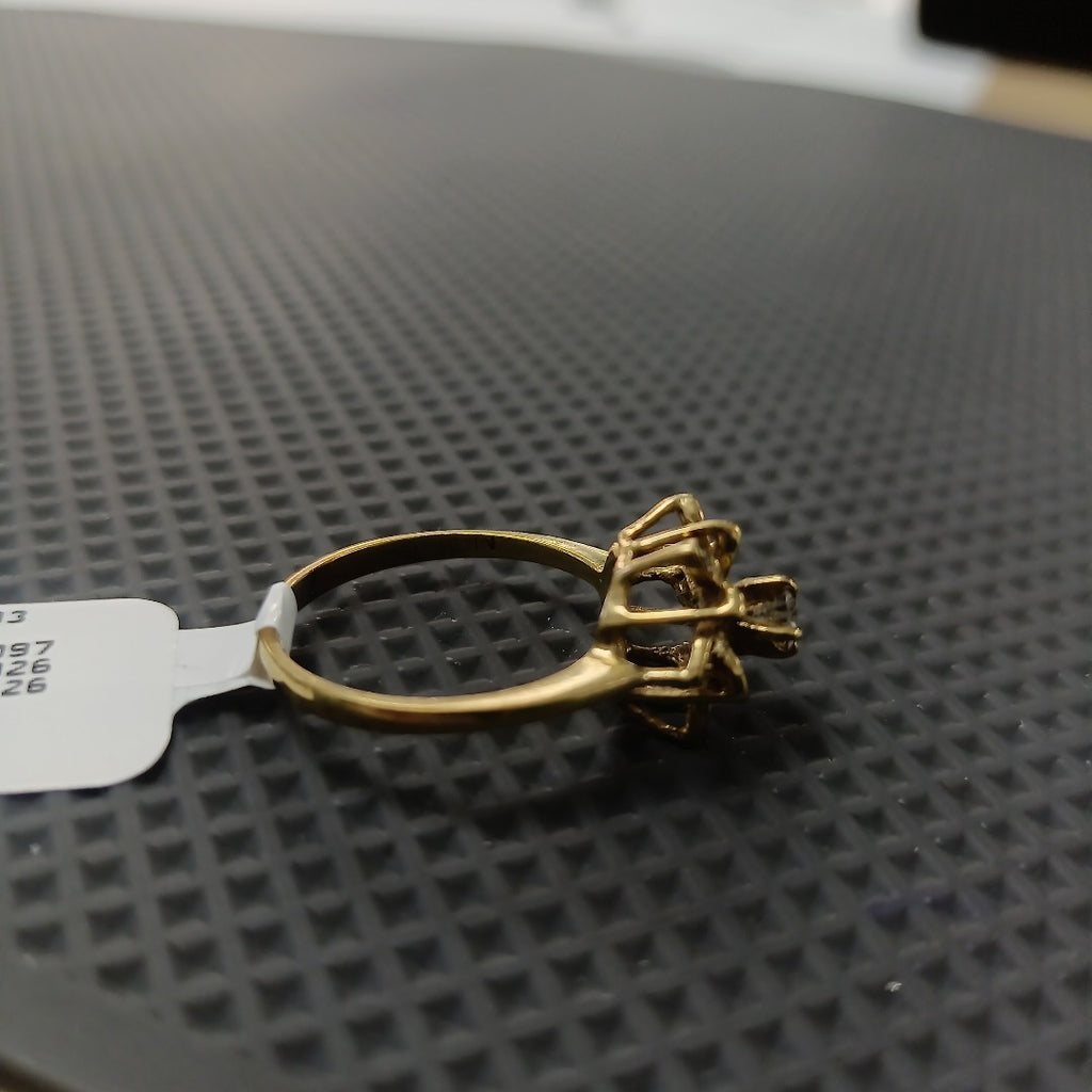ANILLITO ORO 8 K 2,30 GRMS (SEMINUEVO)
