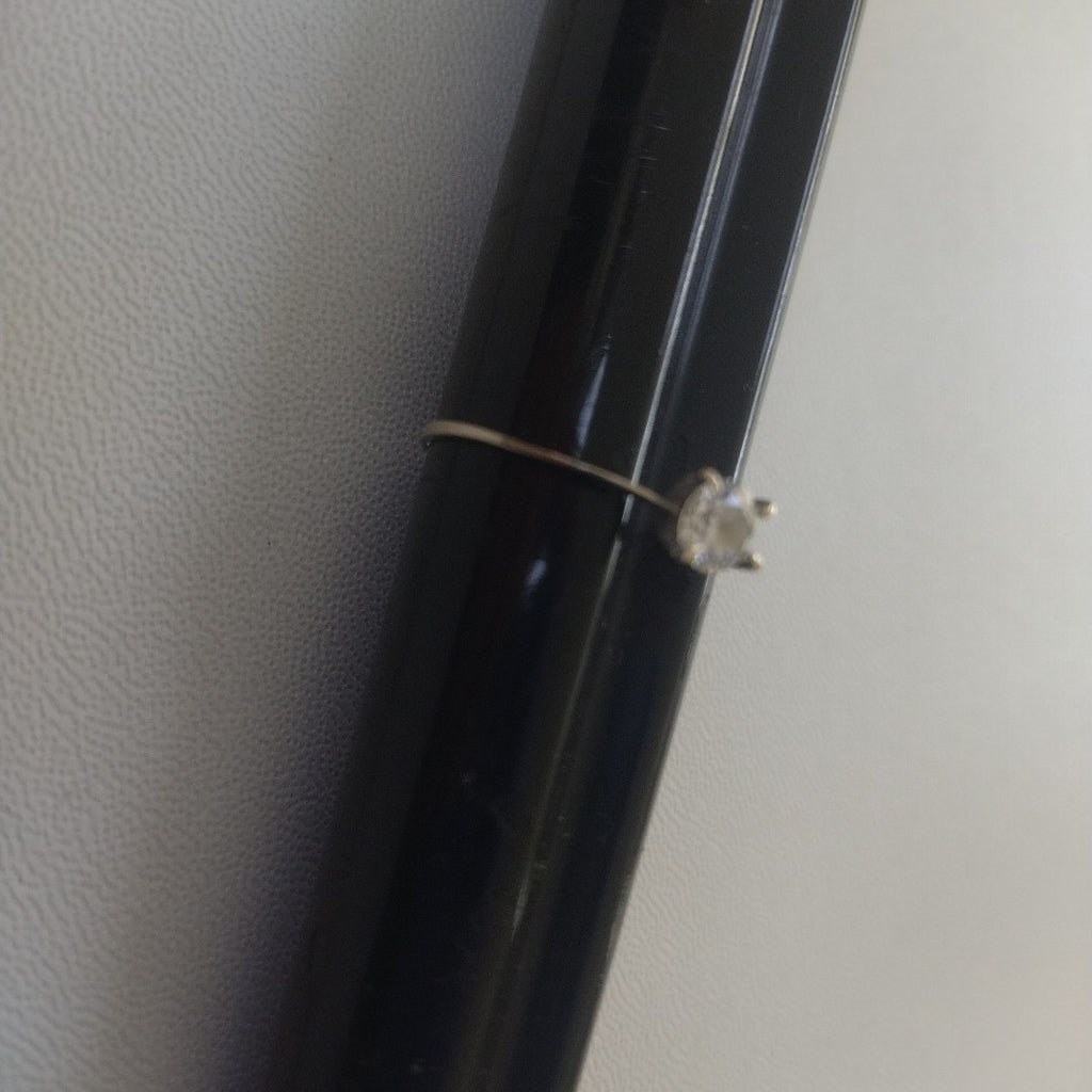 ANILLITO ORO 14 K 1 GRMS (SEMINUEVO)