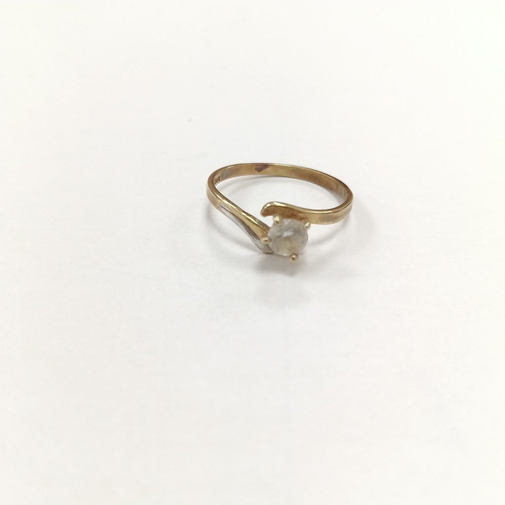 SOLITARIO ORO 8 K 1,50 GRMS (SEMINUEVO)