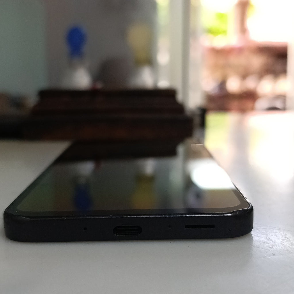 CELULAR SAMSUNG GALAXY A17 SM-A175F (2025) 128 GB 4 GB RAM (SEMINUEVO)