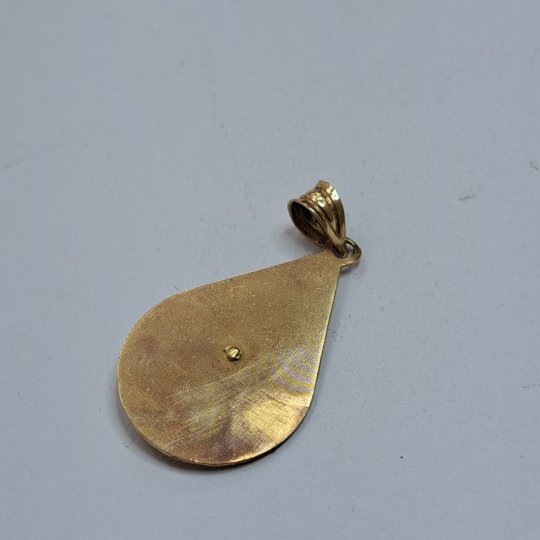 DIJE ORO 10 K 1,90 GRMS (SEMINUEVO)