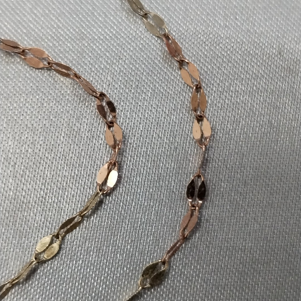 CADENA ORO 10 K 1 GRMS (SEMINUEVO)