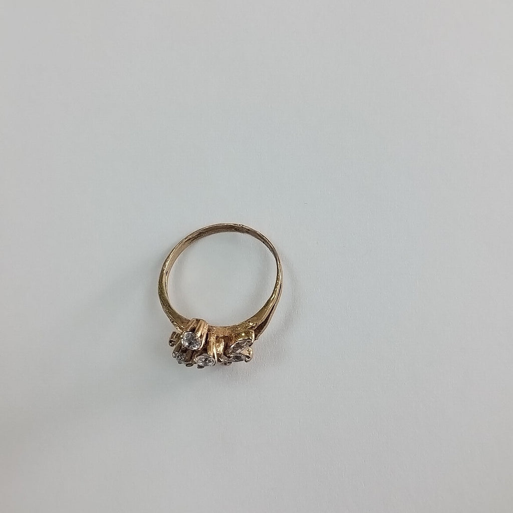 ANILLITO ORO 8 K 2,20 GRMS (SEMINUEVO)