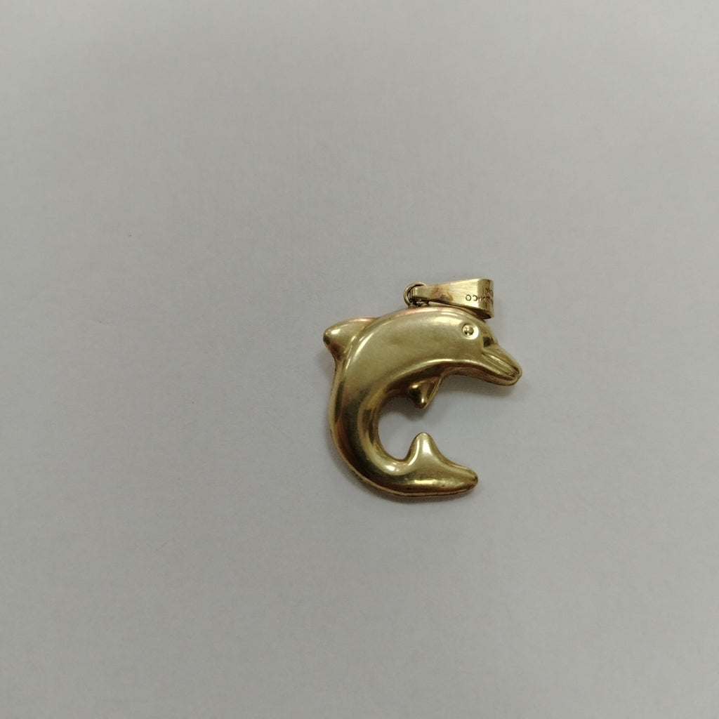 DIJE ORO 10 K 1.2 GRMS (SEMINUEVO)