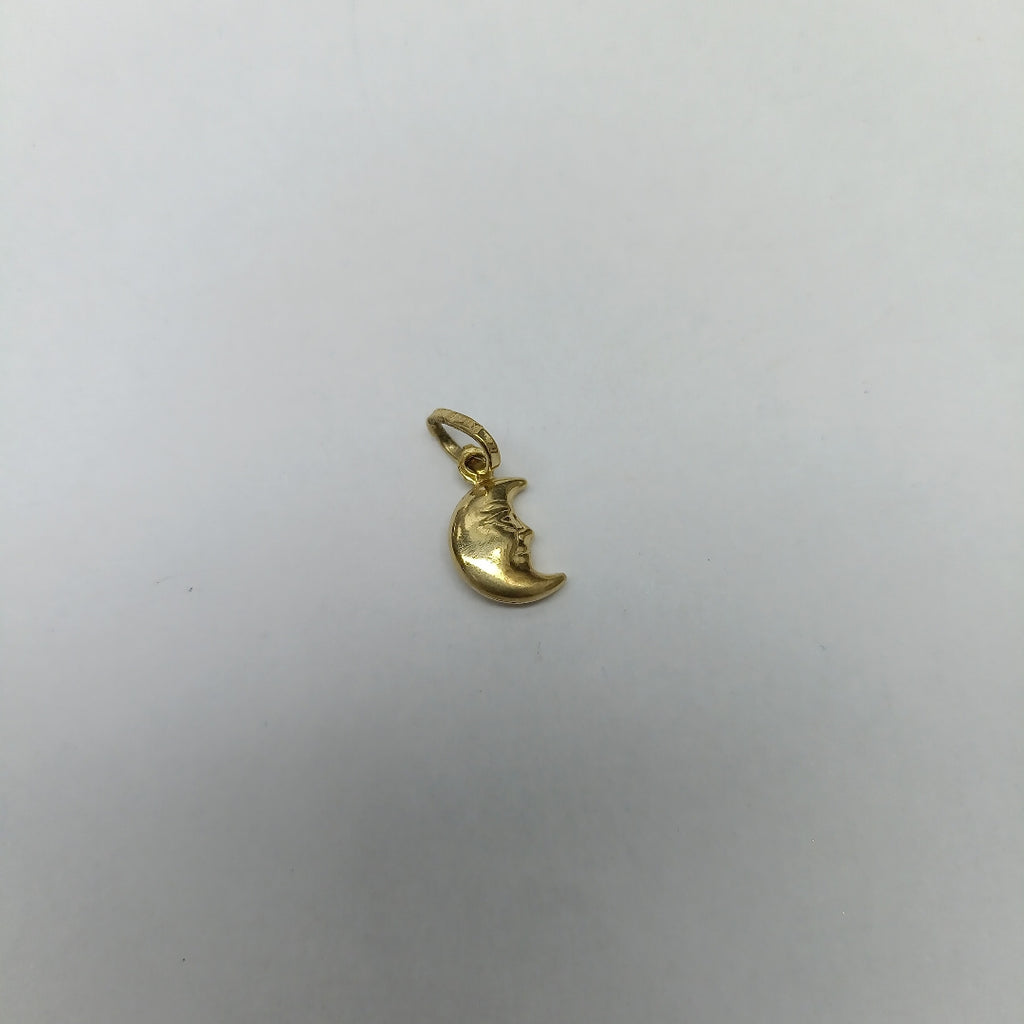DIJE ORO 14 K 0.6 GRMS (SEMINUEVO)