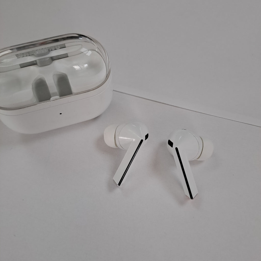 AUDIFONOS SAMSUNG GALAXY BUDS 3 PRO SM-R630 INALAMBRICO IN EAR (SEMINUEVO)