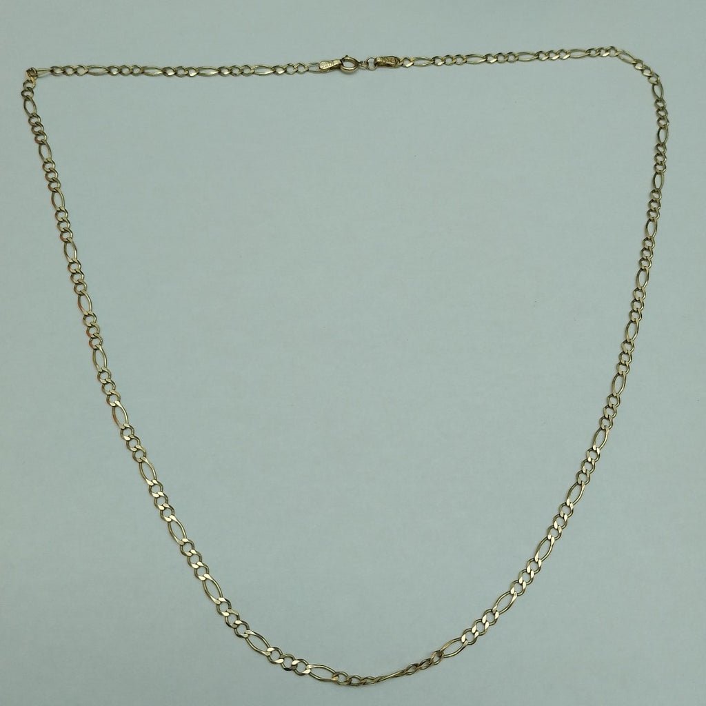 CADENA ORO 10 K 4 GRMS (SEMINUEVO)