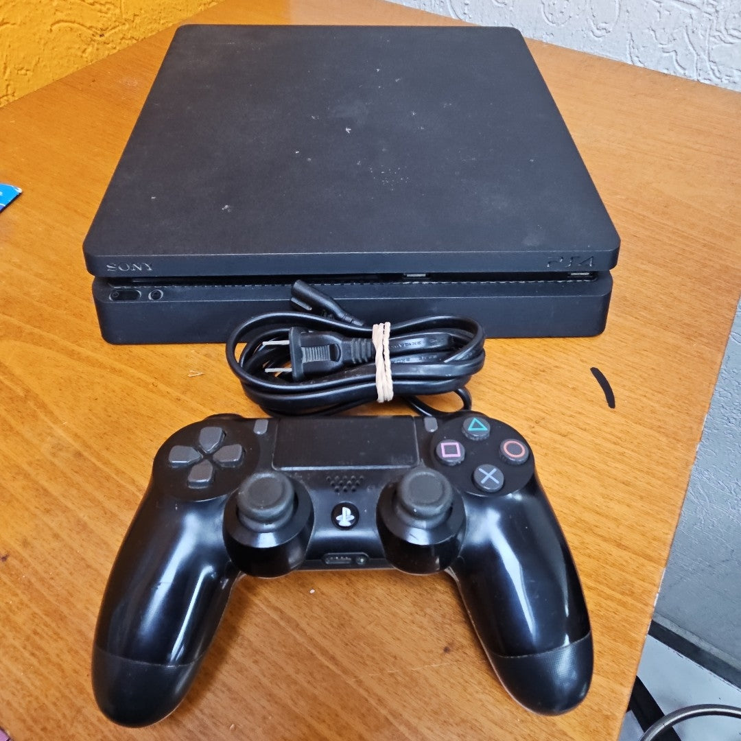 CONSOLA DE VIDEOJUEGO SONY PS4 SLIM 1 TB