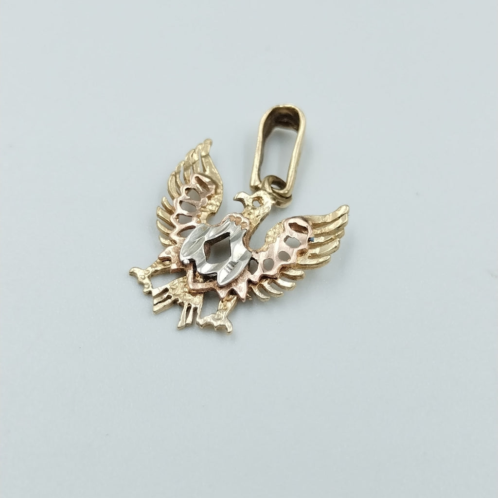DIJE ORO 14 K 1,70 GRMS (SEMINUEVO)
