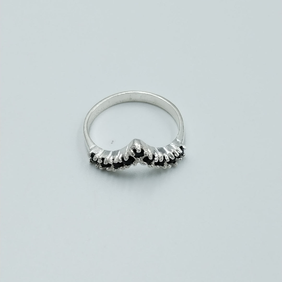 ANILLITO PLATA 4.2 GRMS (SEMINUEVO)