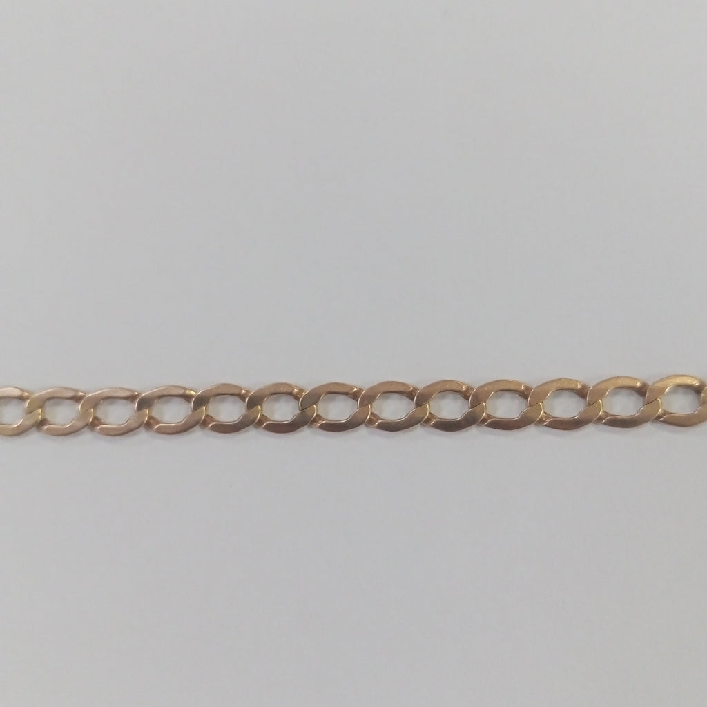 CADENA ORO 14 K 12,10 GRMS (SEMINUEVO)