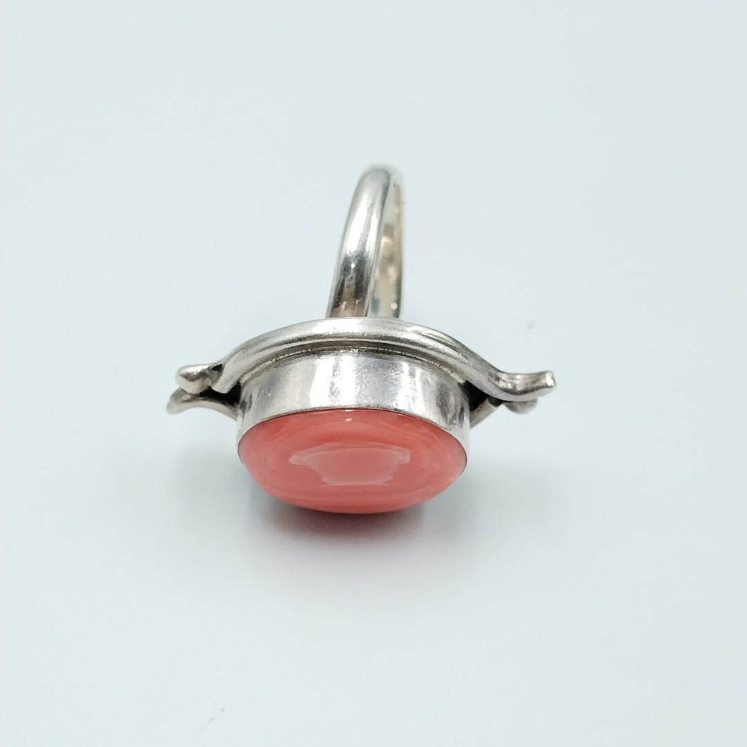 ANILLITO PLATA 14 GRMS (SEMINUEVO)