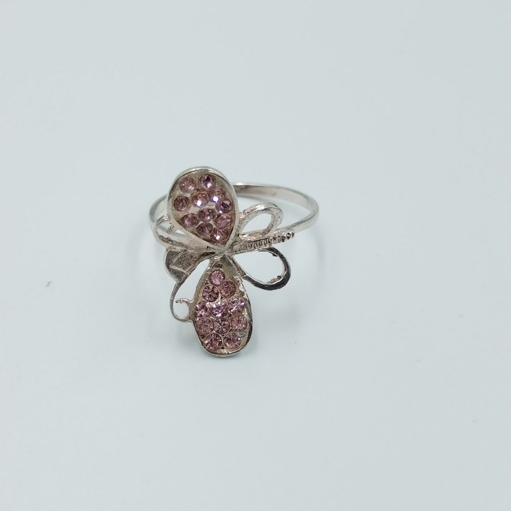 ANILLITO PLATA 4.4 GRMS (SEMINUEVO)