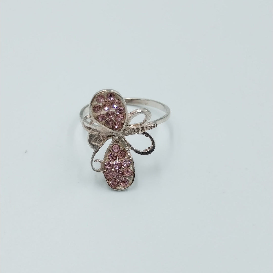 ANILLITO PLATA 4.4 GRMS (SEMINUEVO)