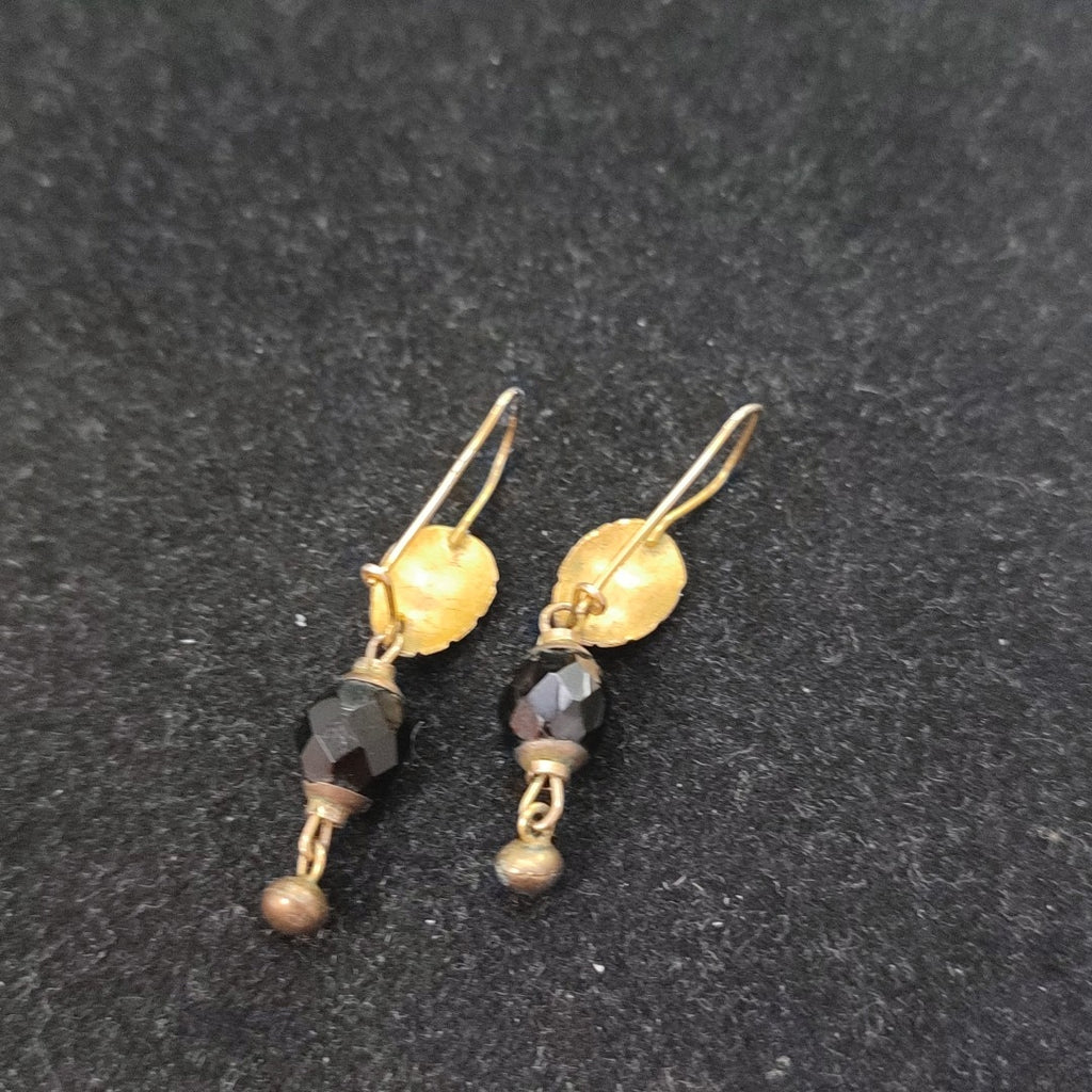 ARETES PAR ORO 8 K 2,90 GRMS (SEMINUEVO)