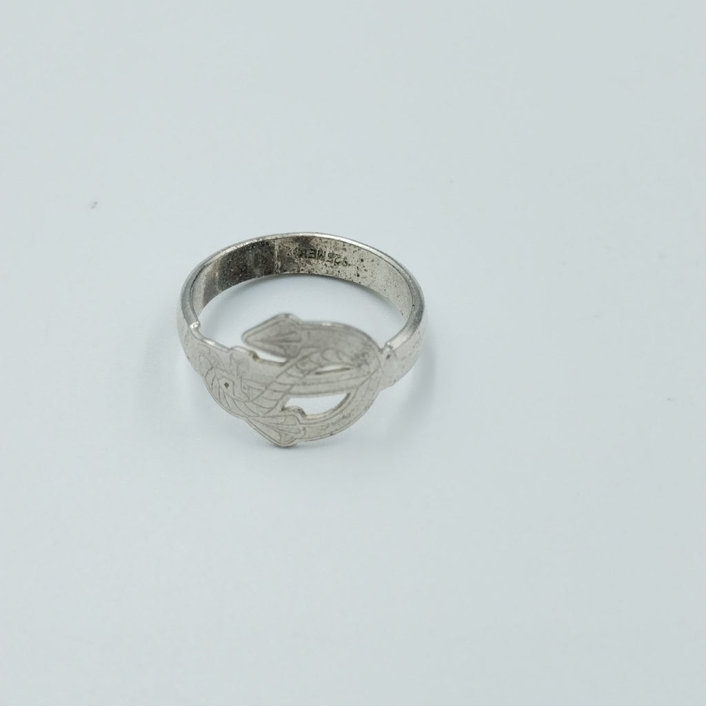 ANILLITO PLATA 4.4 GRMS (SEMINUEVO)