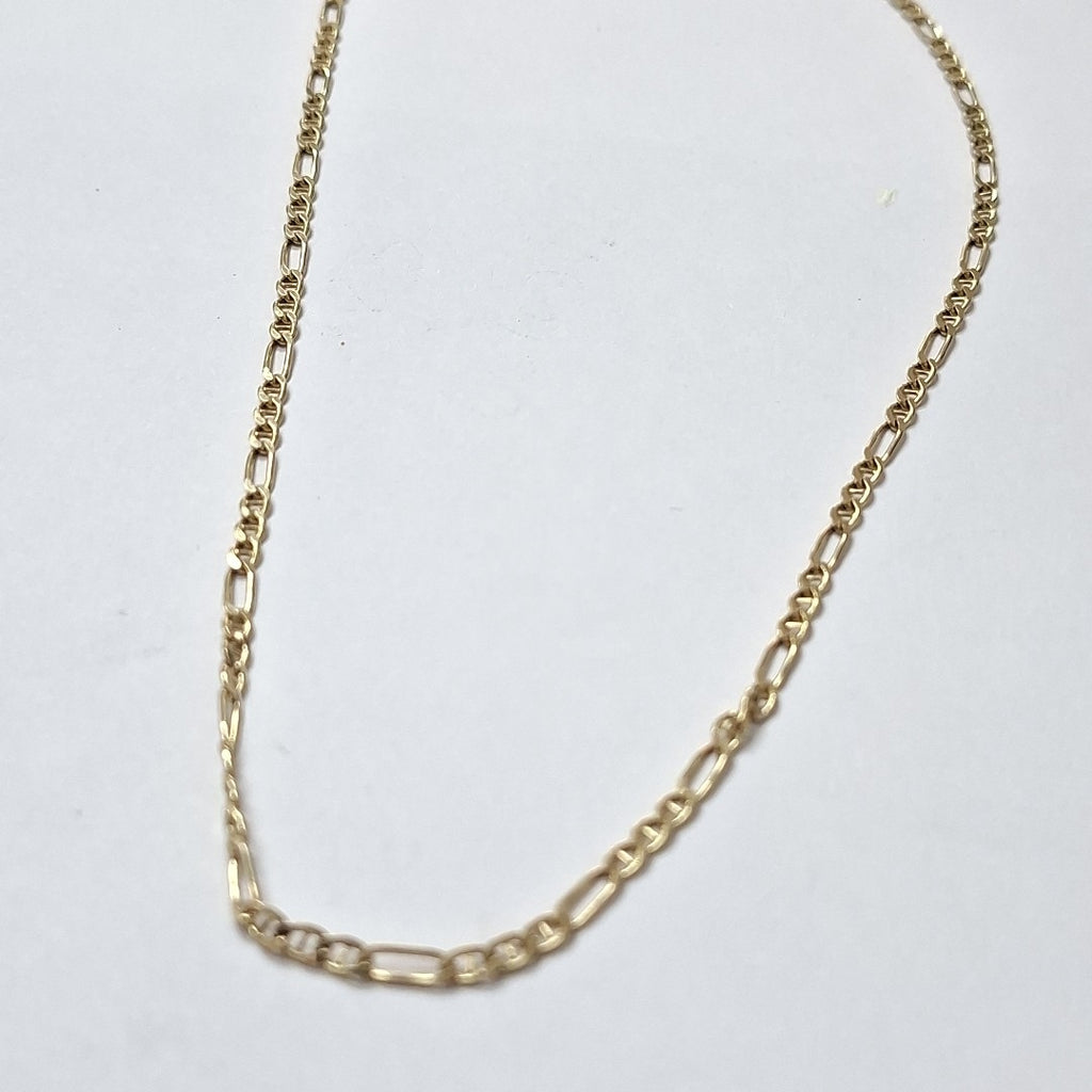 CADENA ORO 10 K 5.9 GRMS (SEMINUEVO)