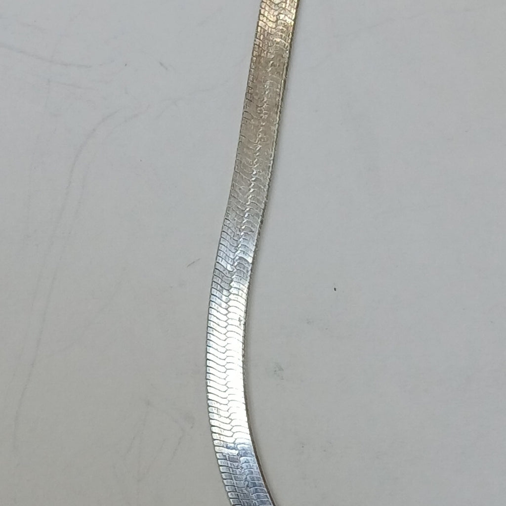 CADENA PLATA 7,50 GRMS (SEMINUEVO)