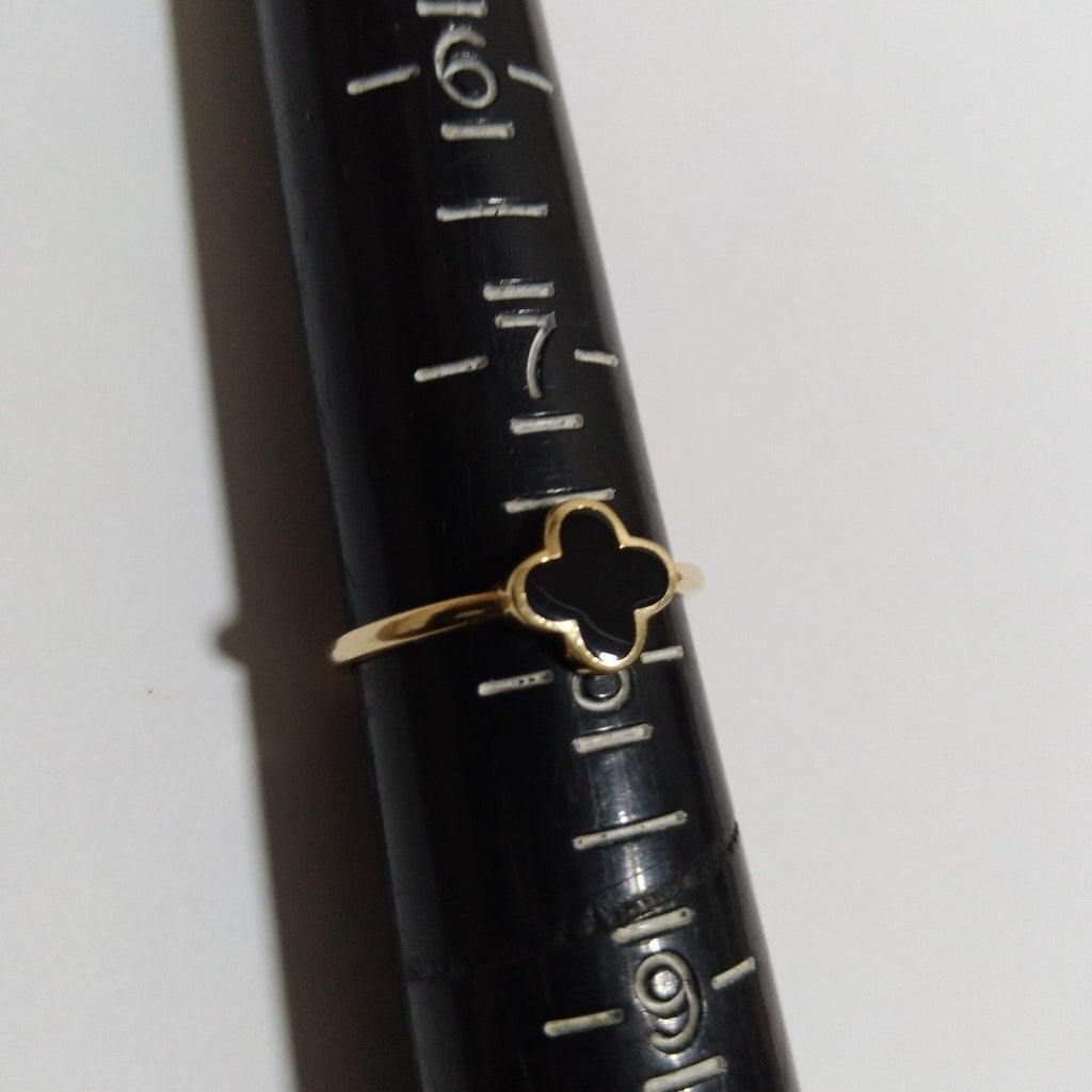 ANILLITO ORO 14 K 1,50 GRMS (SEMINUEVO)