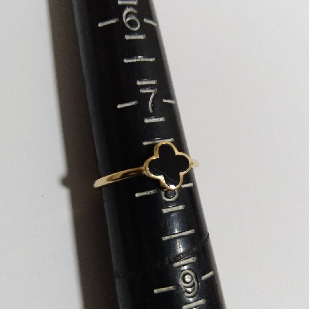 ANILLITO ORO 14 K 1,50 GRMS (SEMINUEVO)
