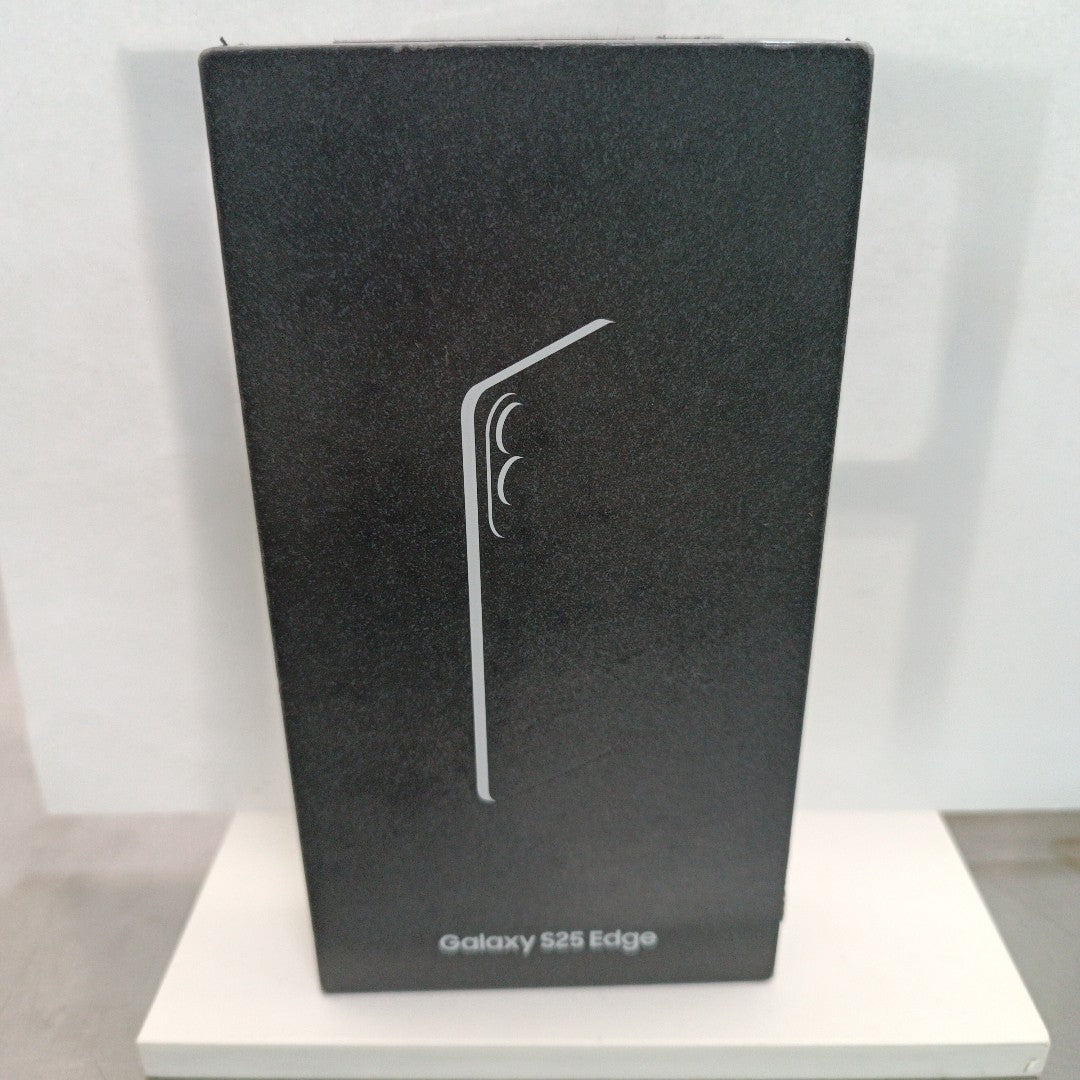 CELULAR SAMSUNG GALAXY S25 EDGE SM-S937B (2025) 256 GB 12 GB RAM (SEMINUEVO)