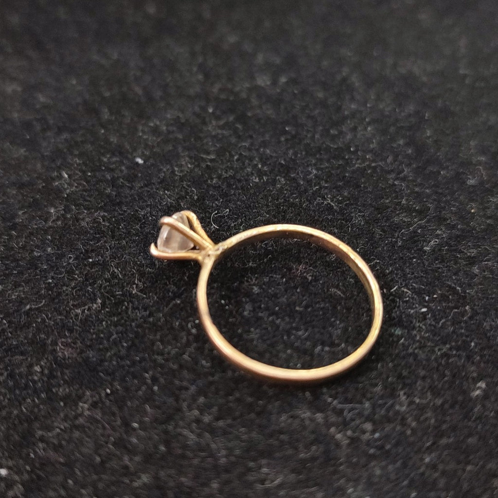 ANILLITO ORO 8 K 1,00 GRMS (SEMINUEVO)