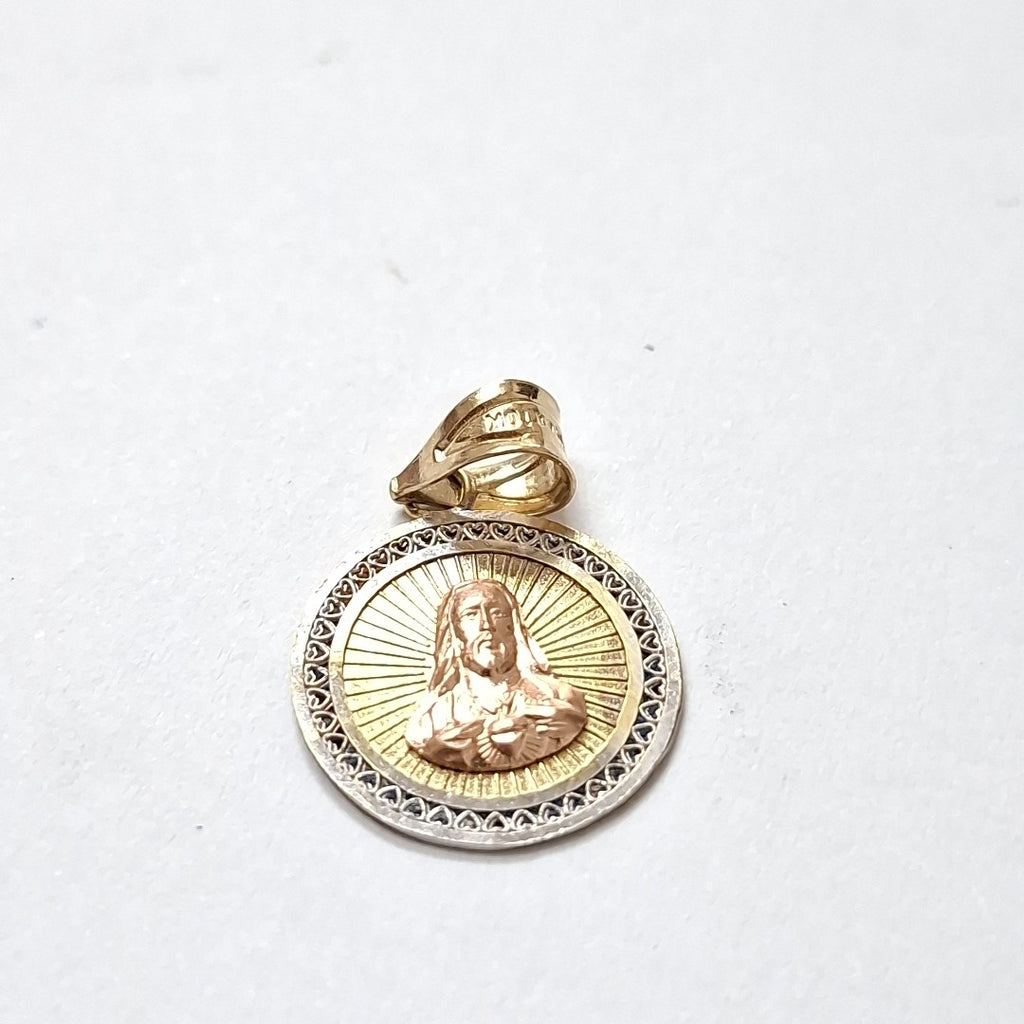 DIJE ORO 10 K 1,20 GRMS (SEMINUEVO)