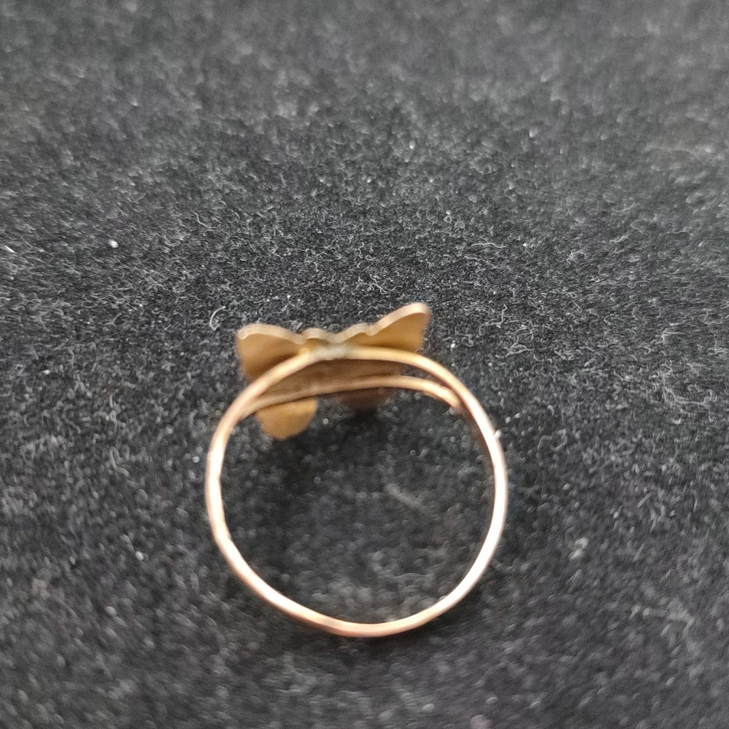 ANILLITO ORO 8 K 1,00 GRMS (SEMINUEVO)