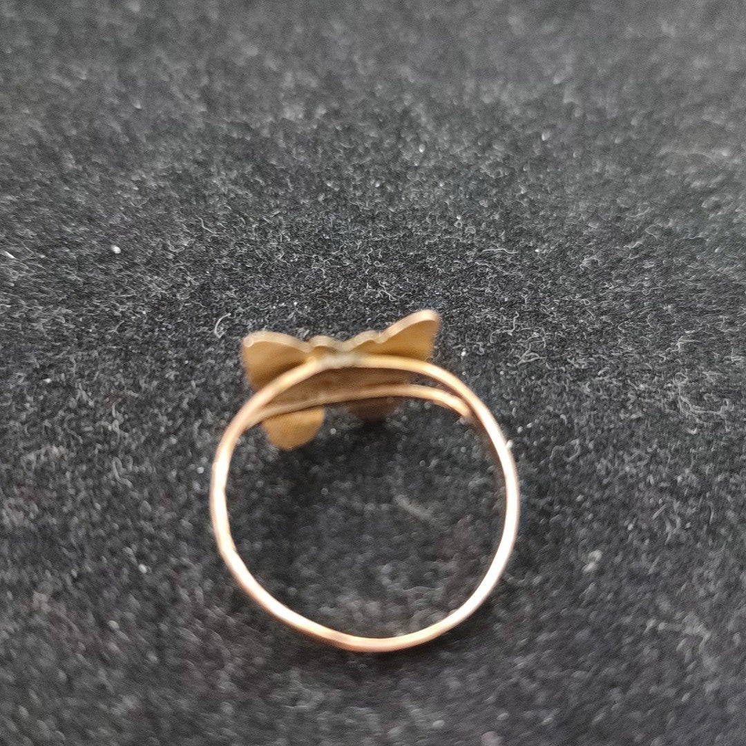 ANILLITO ORO 8 K 1,00 GRMS (SEMINUEVO)