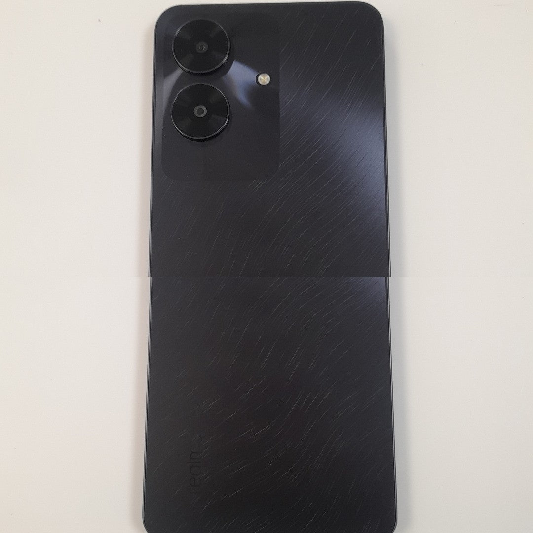CELULAR REALME REALME NOTE 60-RMX3933(2023) 128 GB 4 GB RAM (SEMINUEVO)