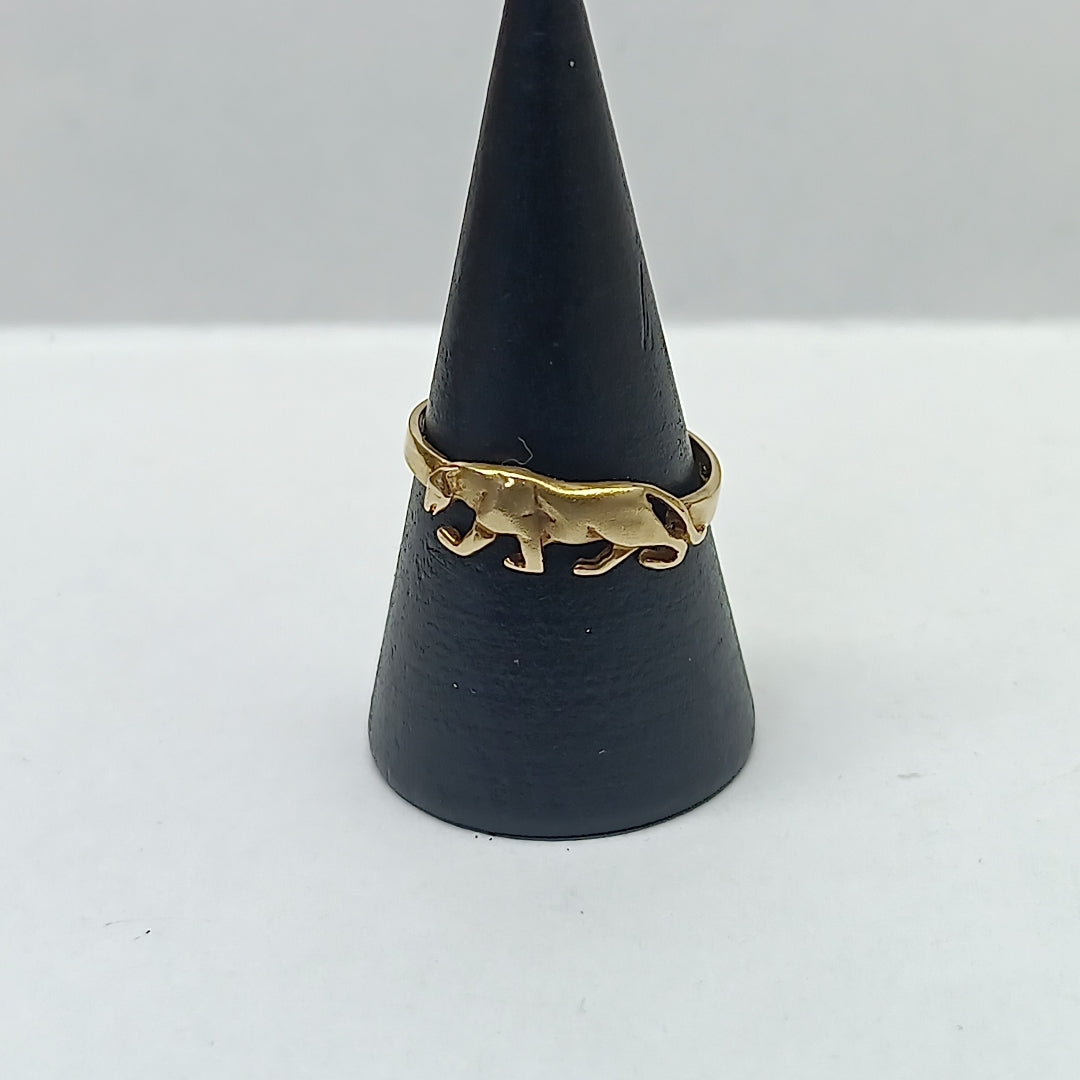 ANILLITO ORO 14 K 1.6 GRMS (SEMINUEVO)