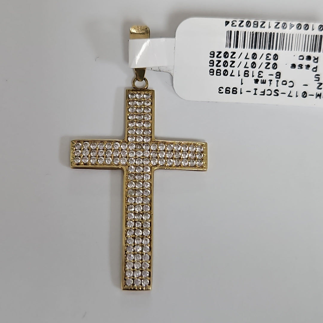DIJE ORO 10 K 2.7 GRMS (SEMINUEVO)