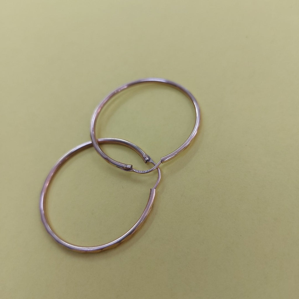 ARRACADAS PAR ORO 10 K 2,00 GRMS (SEMINUEVO)
