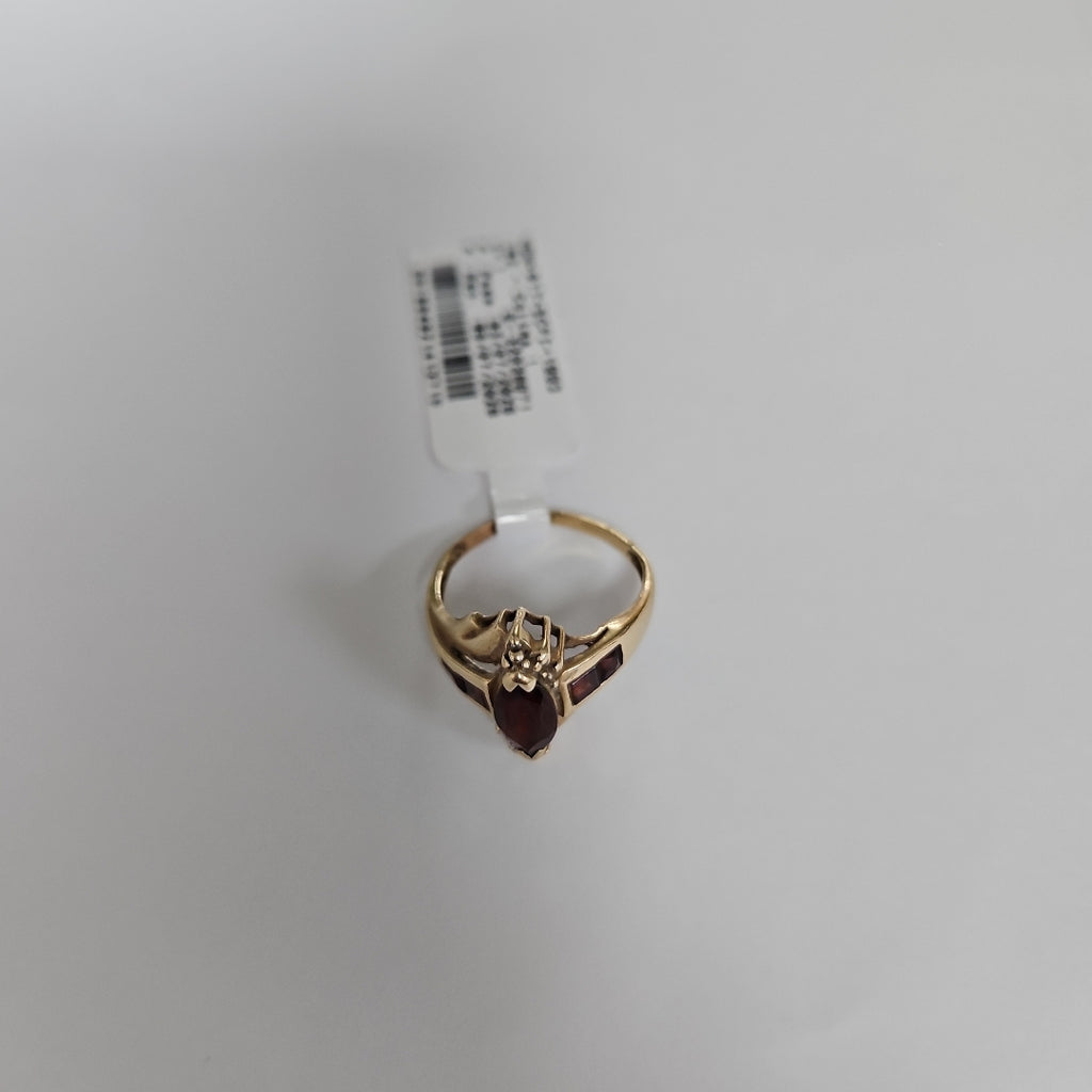 ANILLITO ORO 10 K 2,70 GRMS (SEMINUEVO)