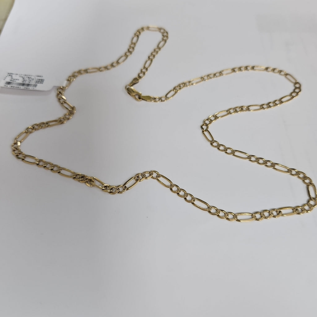 CADENA ORO 14 K 13.5 GRMS (SEMINUEVO)