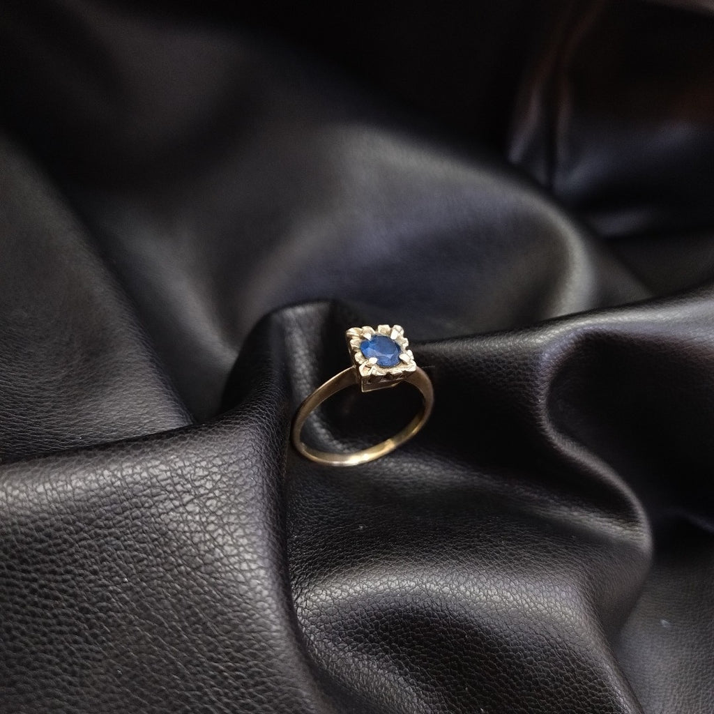 ANILLITO ORO 8 K 2,80 GRMS (SEMINUEVO)