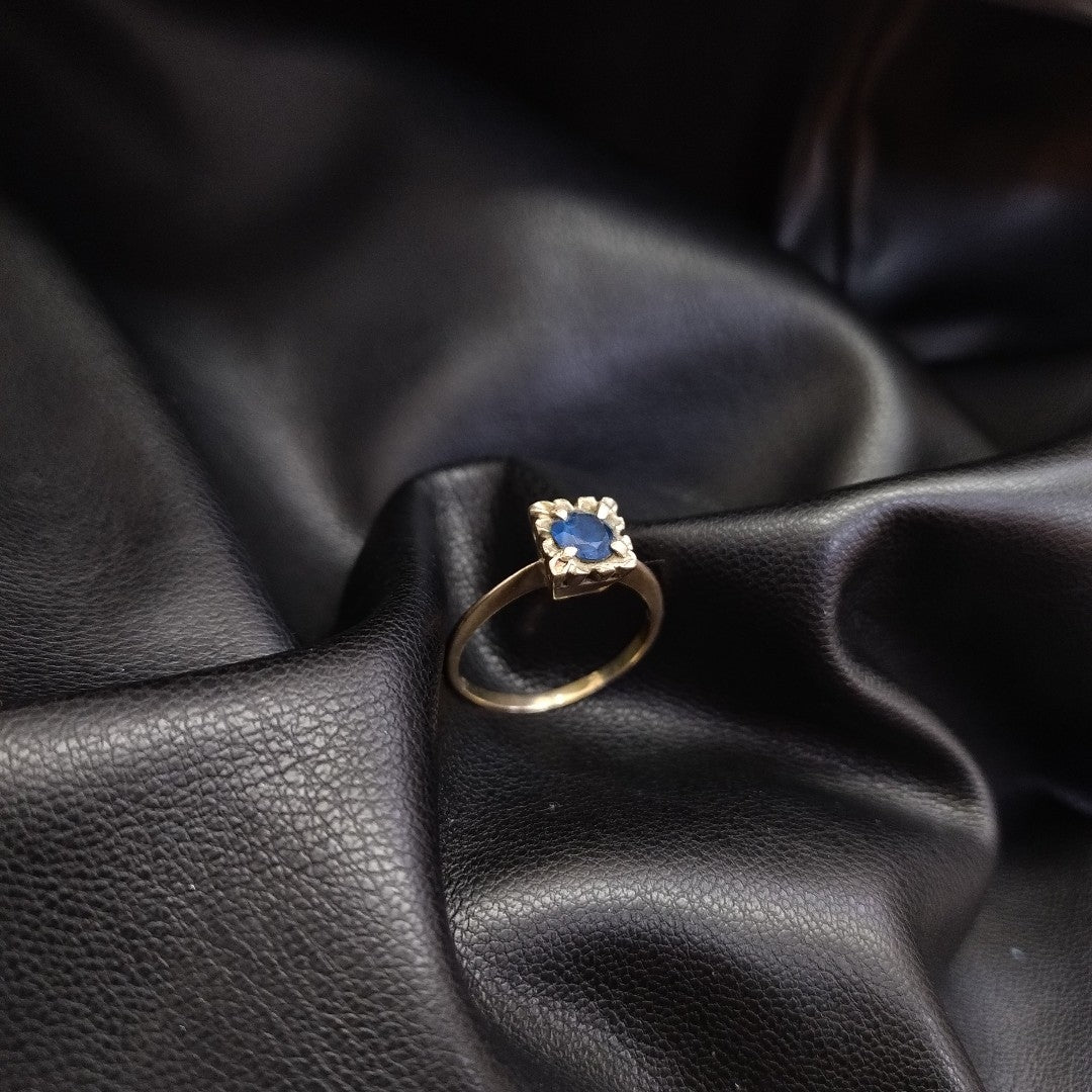 ANILLITO ORO 8 K 2,80 GRMS (SEMINUEVO)